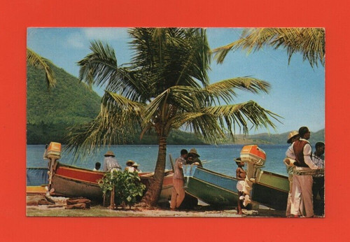 Martinique sainte luce - sainte,