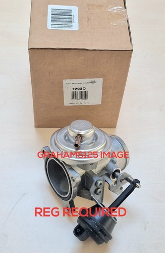 Egr valve fits audi - fits, seat