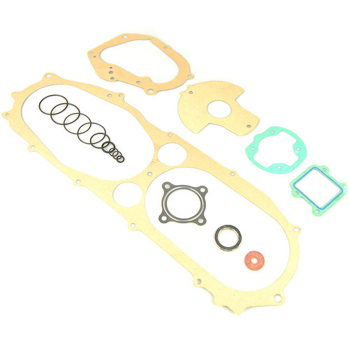 Centauro complete kit - complete,