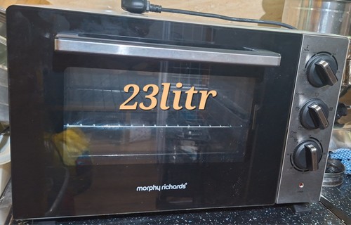 Microwave and otg - ,