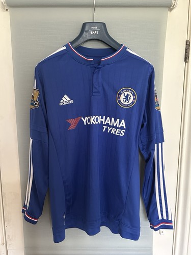 Chelsea 2015 2016 - 2015,