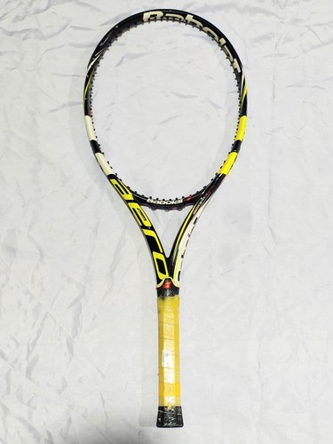 Babolat aeroprodrive - 3,