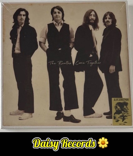 The beatles come - the,
