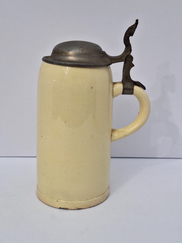 Antique 1ltr early 1800 s - antique,