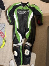 RST Tractech EVO Motorbike