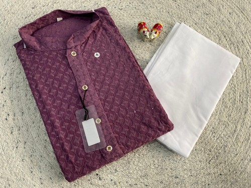 Pakistani kurta pajama men - pajama, men's