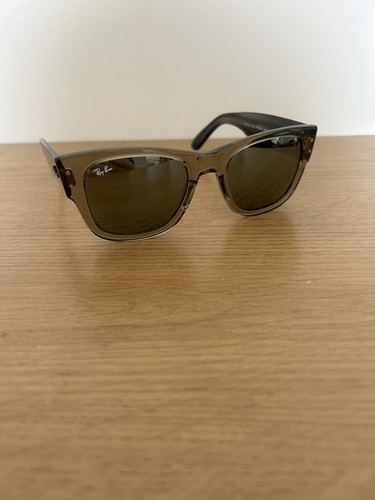 Ray ban sunglasses mega - ray-ban,