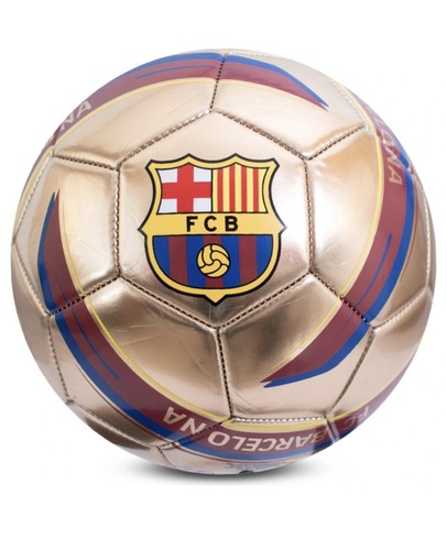 Barcelona size football - barcelona, 5
