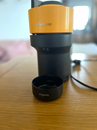Nespresso vertuo pop - pop, capsule