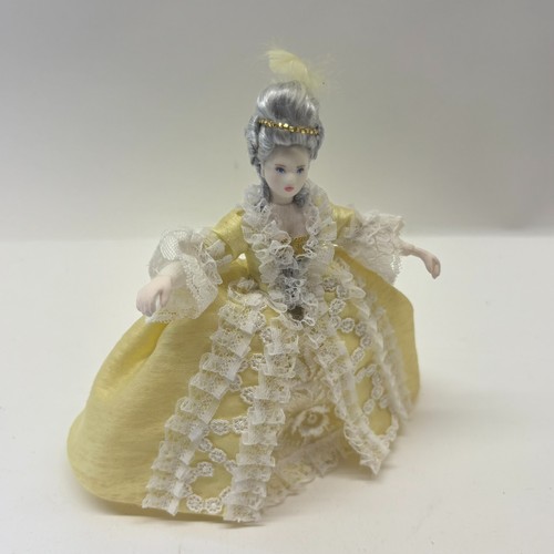 12th scale dolls house - dolls, house-