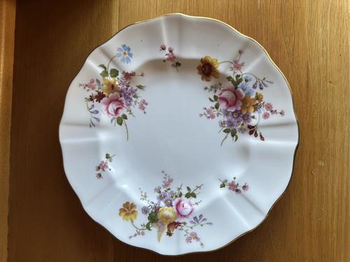 Royal crown derby posies - royal,