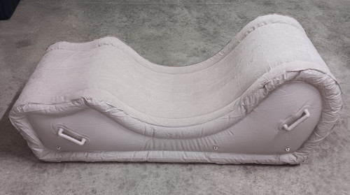 Automatic inflatable sofa with - inflatable,
