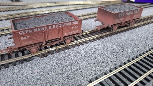 Dapol gauge twin - twin, pack
