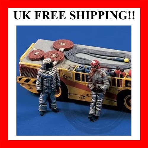 Scale diecast resin - 1/48,