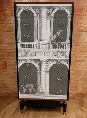 Vintage fornasetti g plan - vintage,