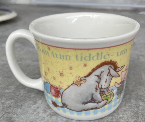 Winnie the pooh royal - the, doulton