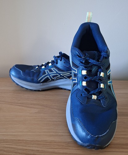 Asics trail scout - 3, navy