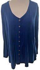 Adini 100% cotton slub jersey