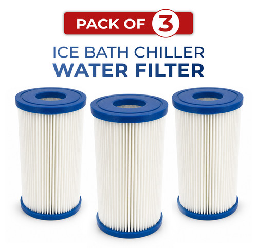 Ice bath chiller water - chiller,