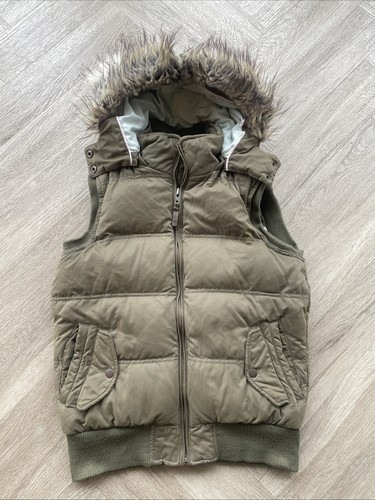Fat face khaki - khaki, down