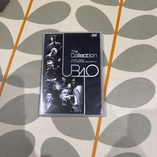 UB40: The Collection DVD