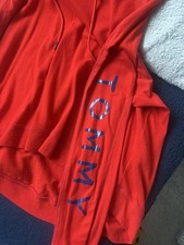 ladies Tommy Hilfiger sports