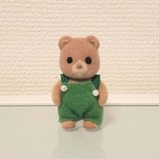 Sylvanian Families Teardrop