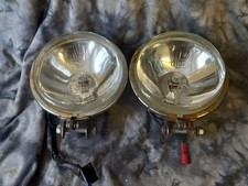 Ring Spot Driving Lights   See Description 