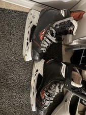 CCM RBZ Ice Hockey Skates Size UK 9.5, EU44