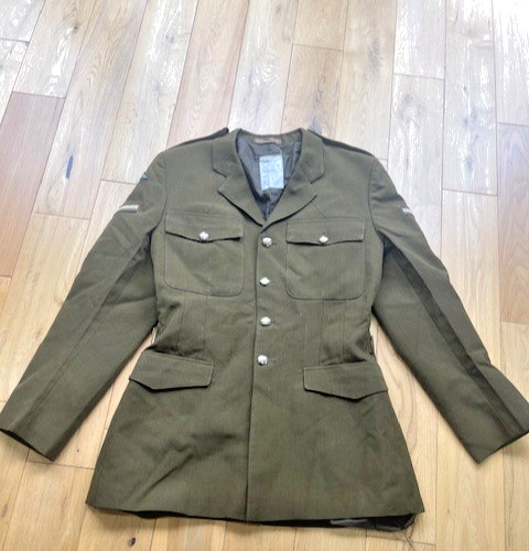 British army 2 - army, dress