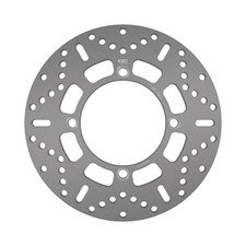EBC Scooter Solid Rear Brake