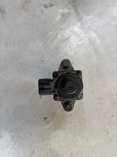 Nissan note egr e12 - note, 1.2