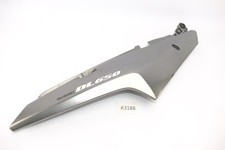 Suzuki DL 650 A V-Strom WVB1