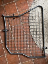 Travall Boot Divider TDG1410D BMW 3 Series 2011-2019 F31 Estate Touring