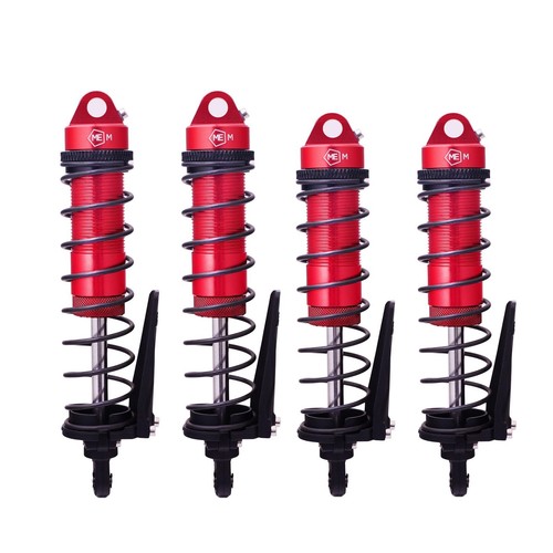 Front rear shocks for - front, &
