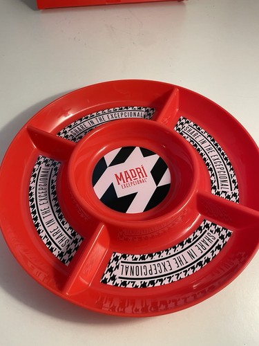 Madri red snack - 🍺,