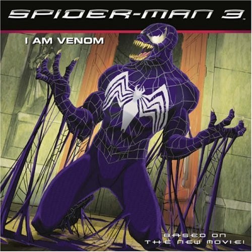 Venom - , (spider-man