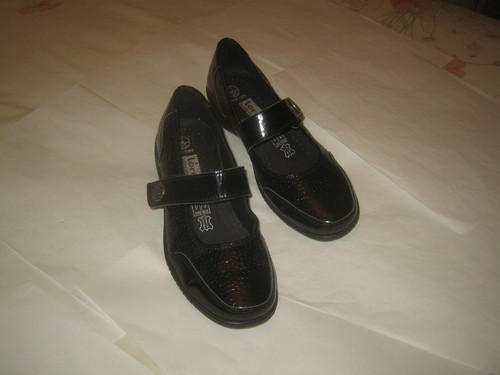 Ladies shoes loretta - shoes,