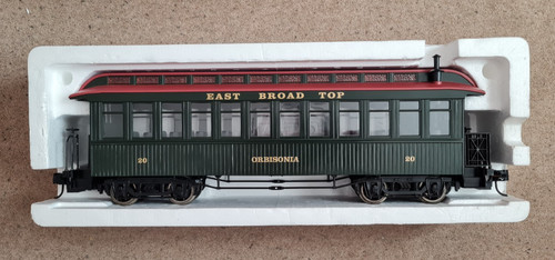 Bachmann 89693 scale east - bachmann,
