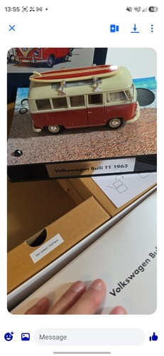 Collectors edition official - edition, vw