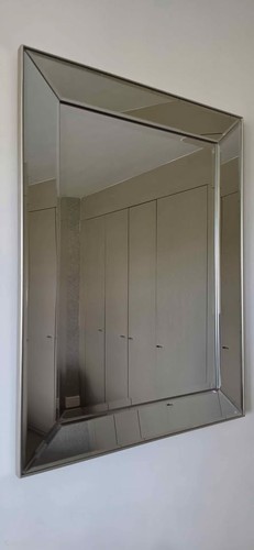 Next bevelled bedroom - bevelled,
