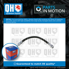 Brake Hose fits SUZUKI SAMURAI