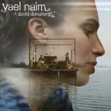 Yael Naim: Yael Naim
