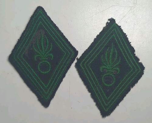 French foreign legion - french,