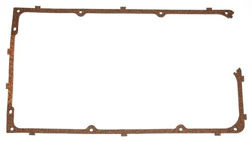 Elring 217 484 gasket - elring,