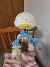 VTech Lullaby Sheep Cot Light