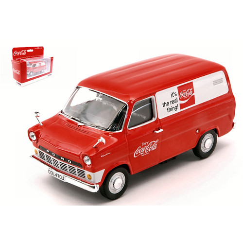 Ford transit mk1 - ford,