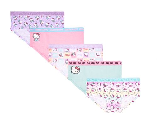 New character hello kitty - new,
