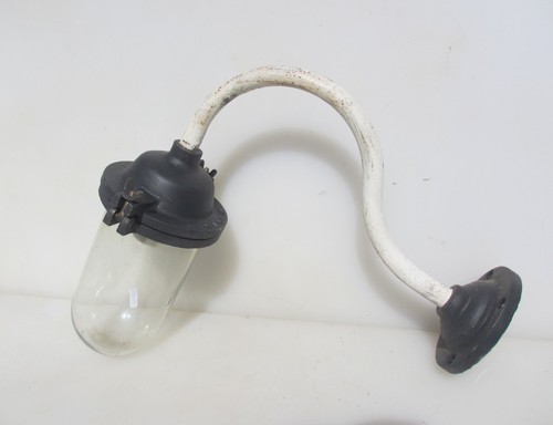 Original vintage antique swan - original,