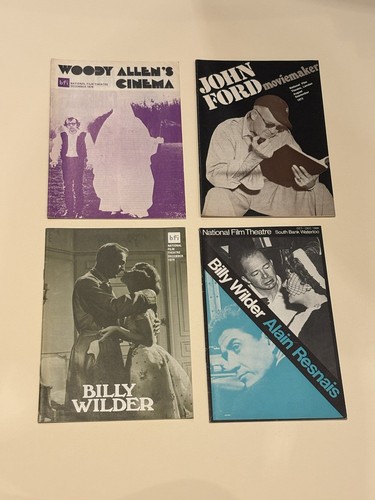 Vintage bfi national film - bfi,